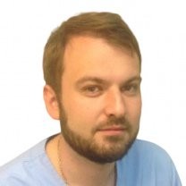 Борохов Игорь Олегович