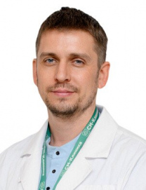 Пасларь Иван Иванович