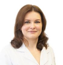 Захарова Марина Юрьевна