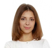 Ивлева Карина Сергеевна