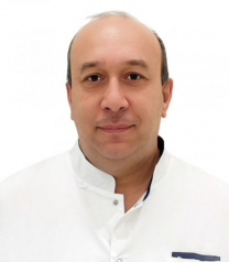 Рябой Андрей Владимирович