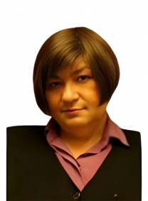 Киртоки Алла Евгеньевна