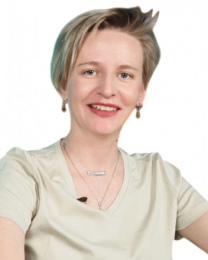 Мешкова Елизавета Сергеевна