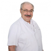 Фролов Сергей Васильевич