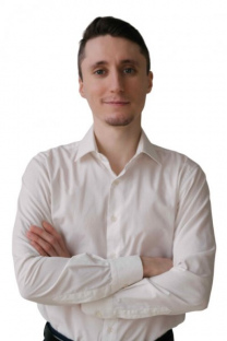 Аккужин Марк Ильдарович