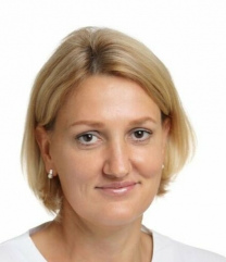 Дружбина Алена Анатольевна