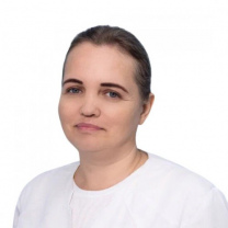 Шубукина Наталья Игоревна
