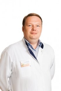 Парфёнов Сергей Юрьевич