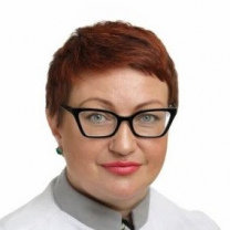 Ладоха Наталья Юрьевна