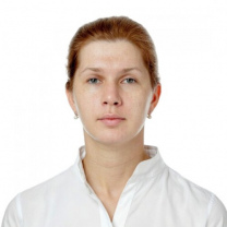 Лакомова Татьяна Михайловна