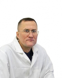 Малых Александр Владимирович
