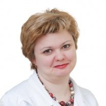 Фридман Майя Абелевна