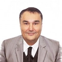 Корольков Алексей Владимирович
