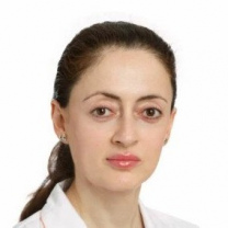 Дотдаева Зухра Солтановна