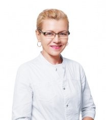 Наркевич Екатерина Михайловна
