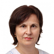 Чузавкова Елена Анатольевна