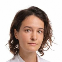 Чемекова Анна Рудольфовна