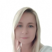 Геллер Елена Семеновна