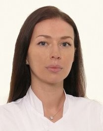 Обозова Екатерина Александровна