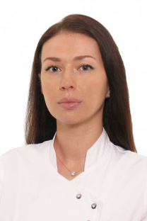 Обозова Екатерина Александровна