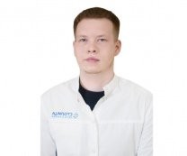 Солодин Никита Дмитриевич