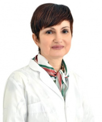 Белянская Татьяна Владимировна