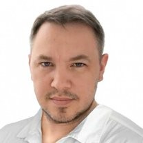 Трефилов Антон Германович