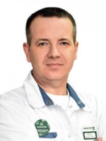 Лычагин Андрей Юрьевич
