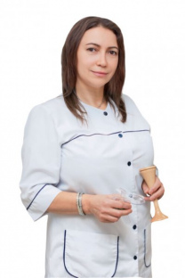 Бакулева Римма Борисовна