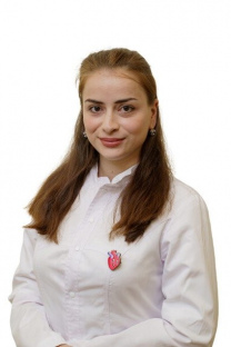 Ильдарова Марият Газимагомедовна
