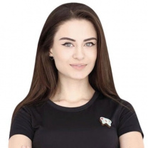 Гасанова Камила Руслановна