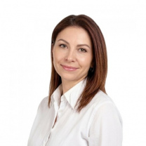 Скворцова Лилия Николаевна
