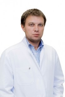 Расторгуев Иван Юрьевич