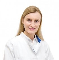 Новикова Ольга Валерьевна