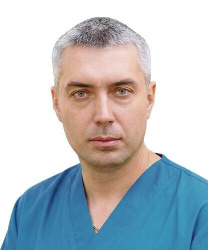 Жуков Григорий Александрович
