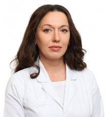 Казарцева Ирина Ивановна