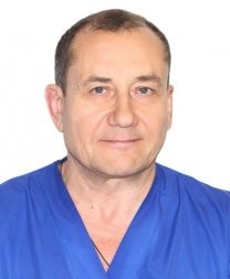 Громов Юрий Михайлович
