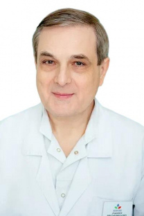 Дражников Николай Николаевич