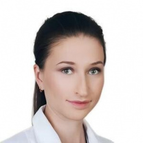 Самойлович Янина Андреевна