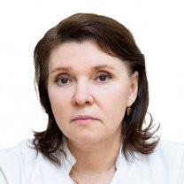 Дронова Наталья Ивановна
