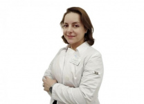 Царенко Мария Арменовна