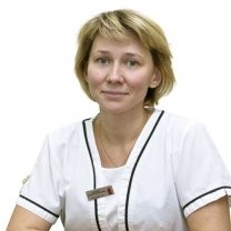 Богатова Любовь Владимировна