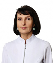 Петрикеева (Шубина) Ольга Викторовна