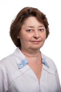 Сабуренко Марина Борисовна