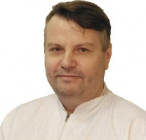 Богатов Юрий Николаевич