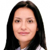 Казарян Серине Мишиковна