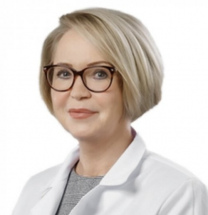 Донцова Светлана Михайловна