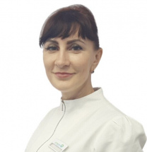 Ключкина Маргарита Юрьевна