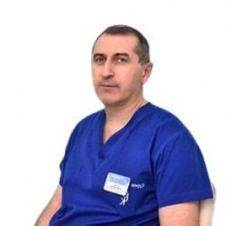 Казарян Сурен Сергеевич