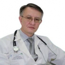 Киякбаев Гайрат Калуевич